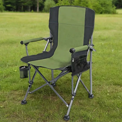 Silla Plegable Camping Oxford 600D