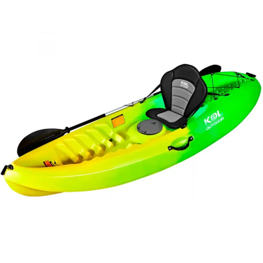 Mola Kayak de Recreo Kol Outdoor