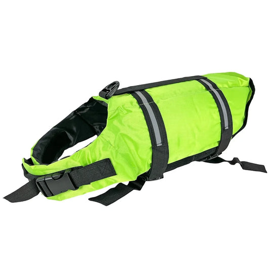 Chaleco Salvavidas Aquadog para perro