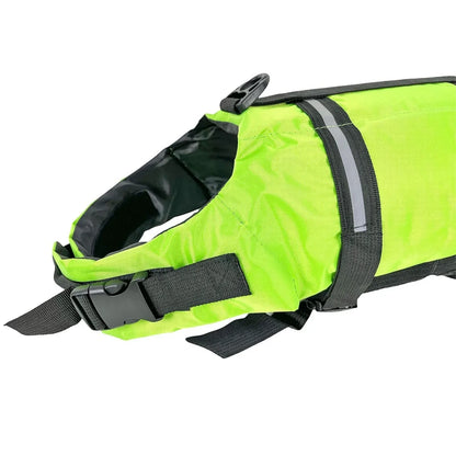 Chaleco Salvavidas Aquadog para perro