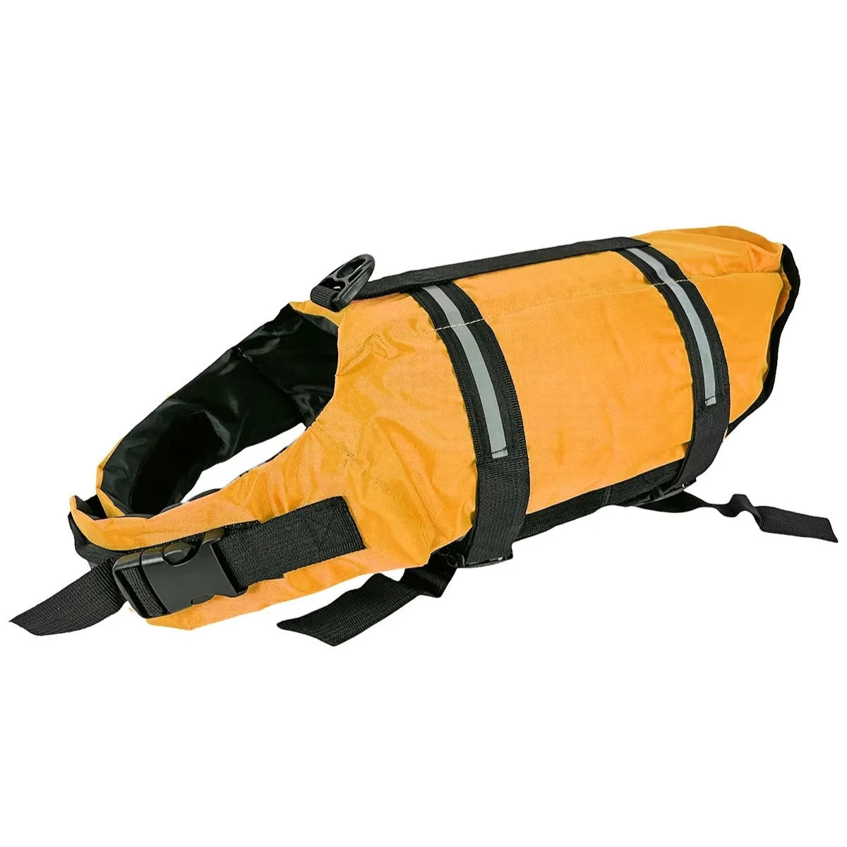 Chaleco Salvavidas Aquadog para perro