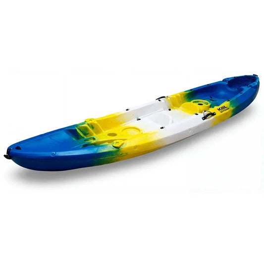 Oceanus Aquasport Kayak Doble Kol Outdoor
