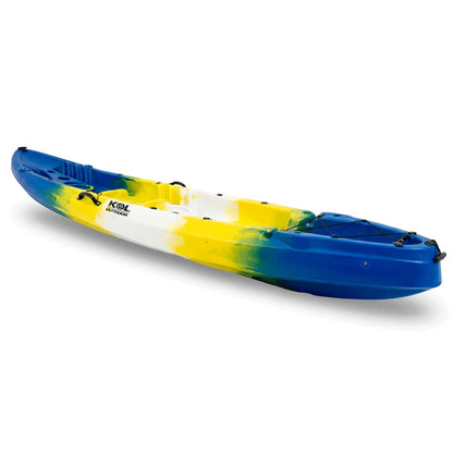 Oceanus Aquasport Kayak Doble Kol Outdoor
