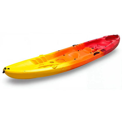 Oceanus Aquasport Kayak Doble Kol Outdoor