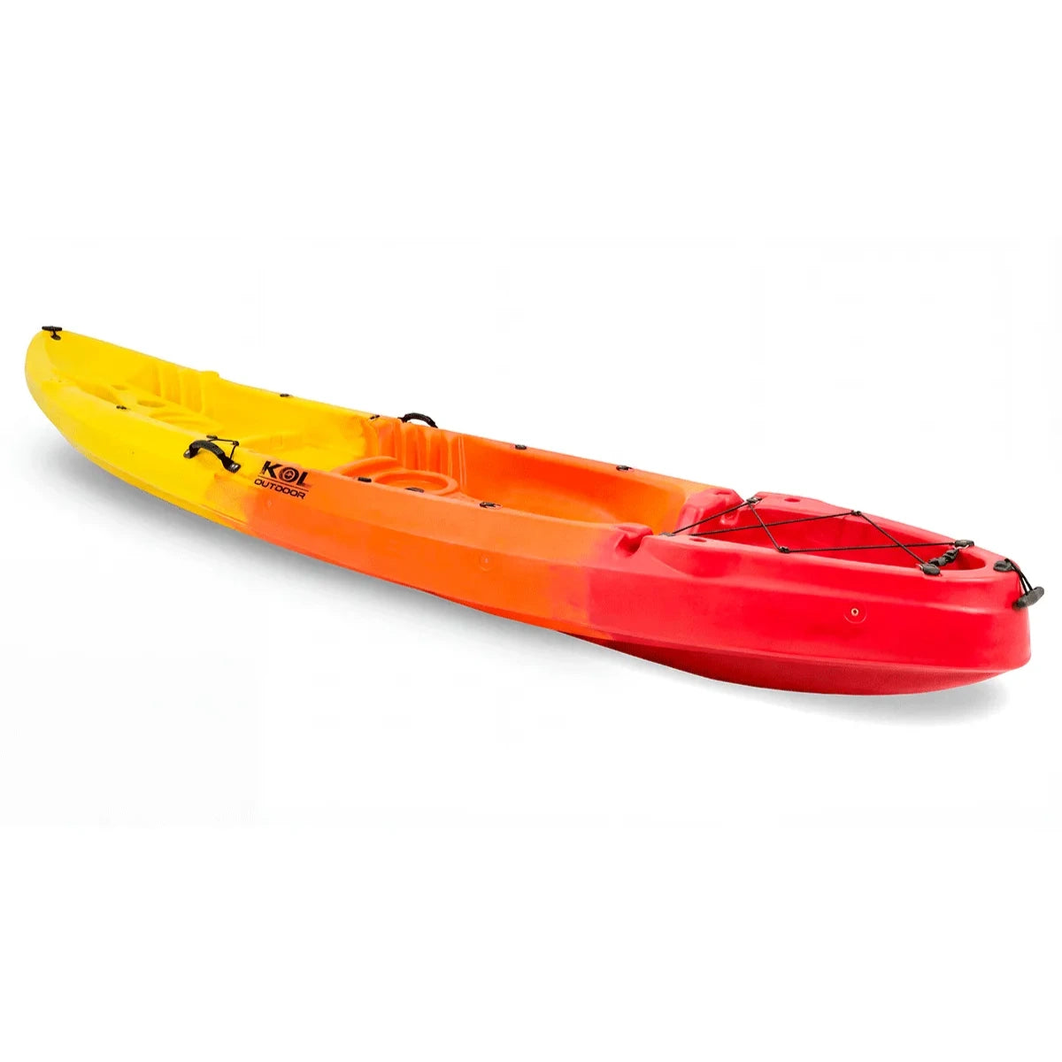 Oceanus Aquasport Kayak Doble Kol Outdoor