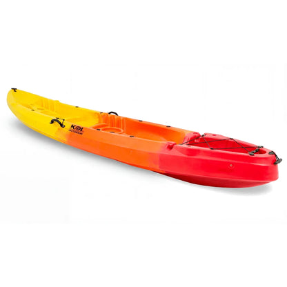 Oceanus Aquasport Kayak Doble Kol Outdoor
