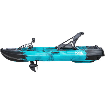 Tarpon Lite Propel Kayak a pedales Kol Outdoor