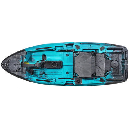 Tarpon Lite Propel Kayak a pedales Kol Outdoor