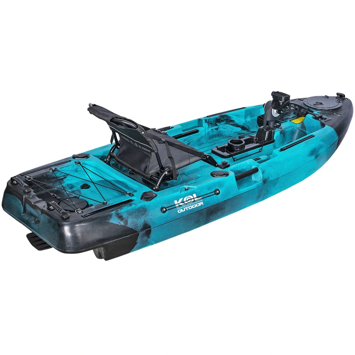 Tarpon Lite Propel Kayak a pedales Kol Outdoor