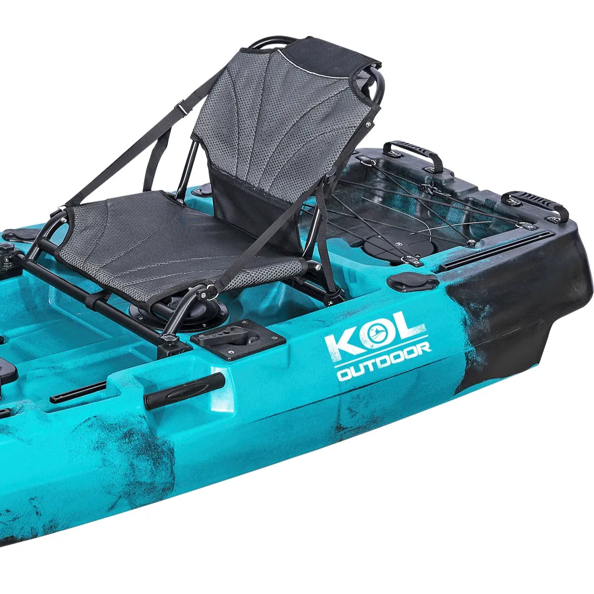 Tarpon Lite Propel Kayak a pedales Kol Outdoor