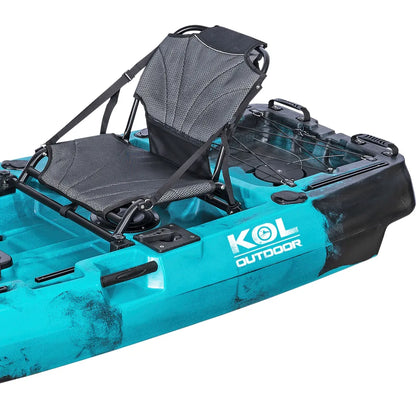 Tarpon Lite Propel Kayak a pedales Kol Outdoor