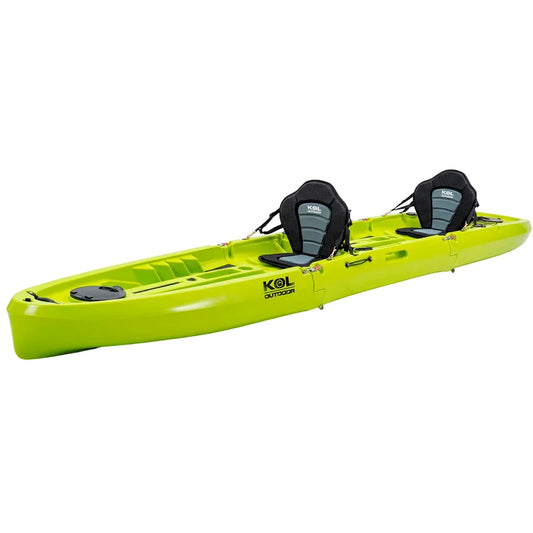 Falco Combo Doble Kayak Modular Kol Outdoor