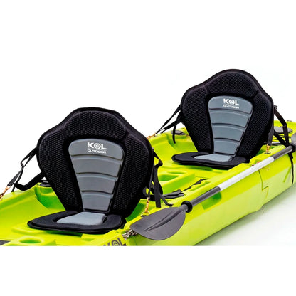 Falco Combo Doble Kayak Modular Kol Outdoor
