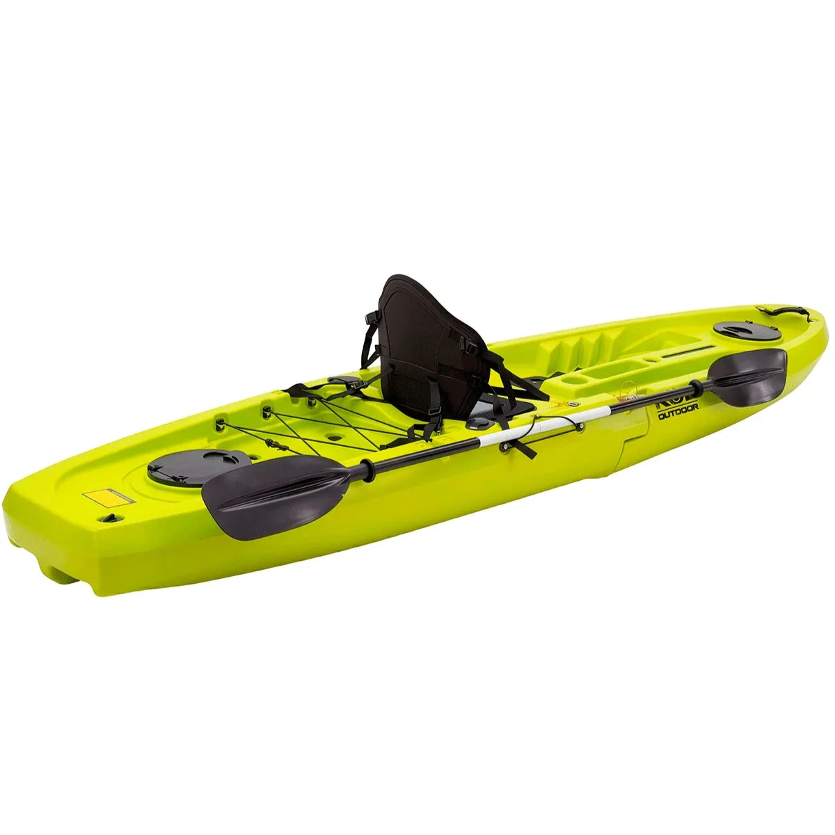 Falco Combo 11 Kayak Modular Kol Outdoor