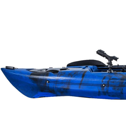 Big Pro Angler 12 Kayak de Pesca Kol Outdoor
