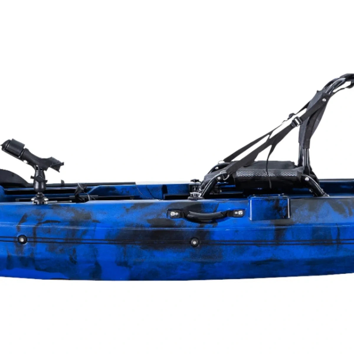 Big Pro Angler 12 Kayak de Pesca Kol Outdoor