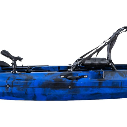 Big Pro Angler 12 Kayak de Pesca Kol Outdoor