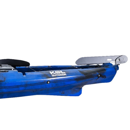 Big Pro Angler 12 Kayak de Pesca Kol Outdoor