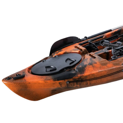 Big Pro Angler 12 Kayak de Pesca Kol Outdoor