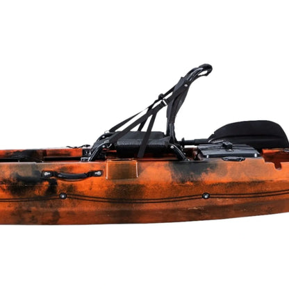Big Pro Angler 12 Kayak de Pesca Kol Outdoor