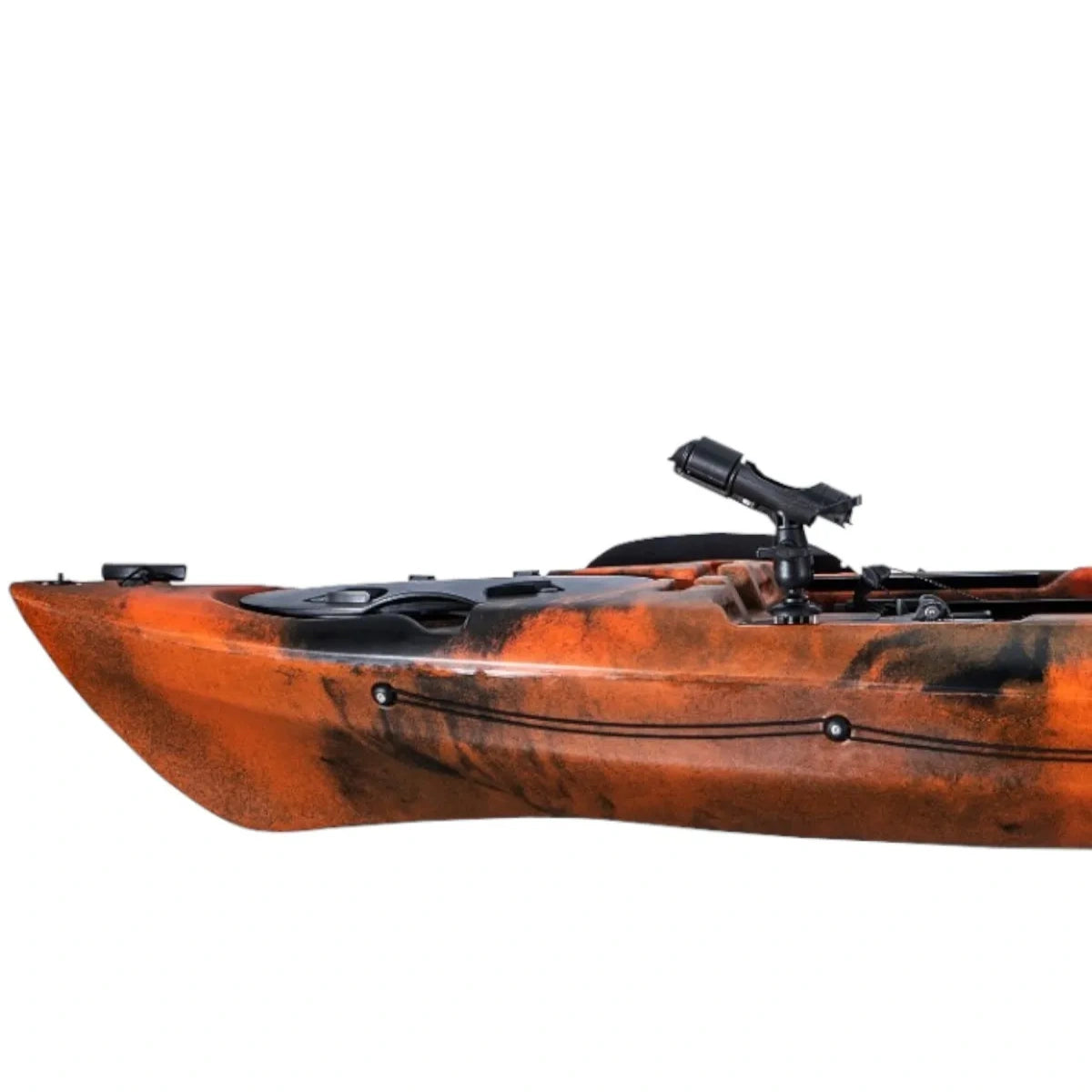 Big Pro Angler 12 Kayak de Pesca Kol Outdoor
