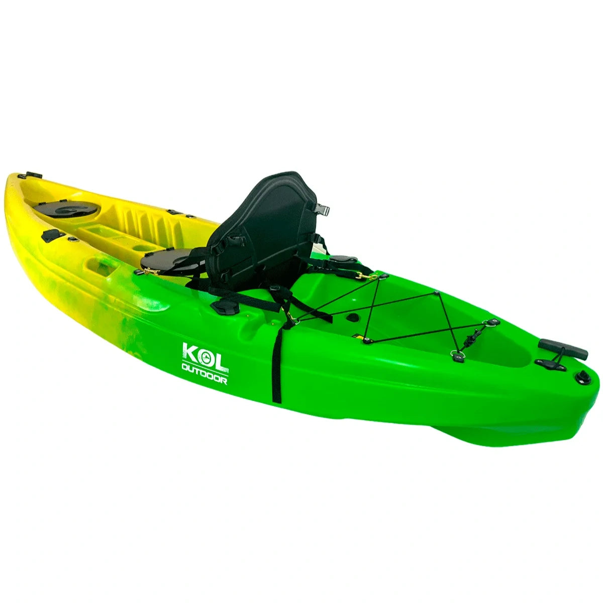 Conger R Lite Kayak de recreo Kol Outdoor