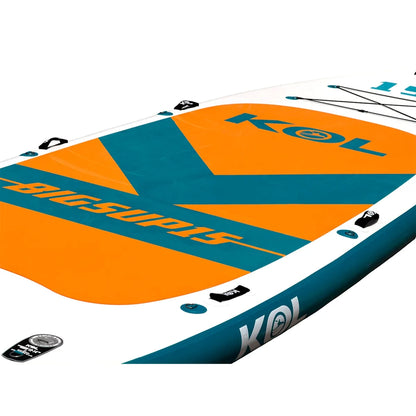 Tabla BIG SUP Kol Outdoor 15