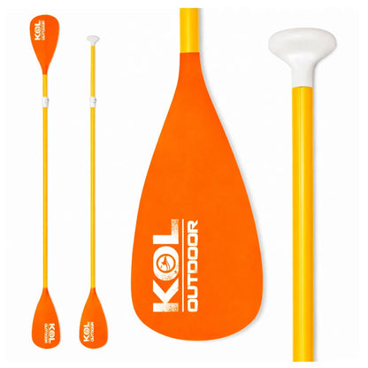 Pack Kayak SUP Kol Outdoor