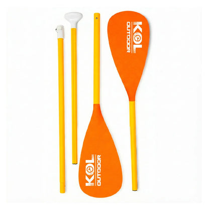 Pack Kayak SUP Kol Outdoor