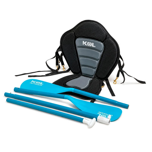 Pack Kayak SUP Kol Outdoor