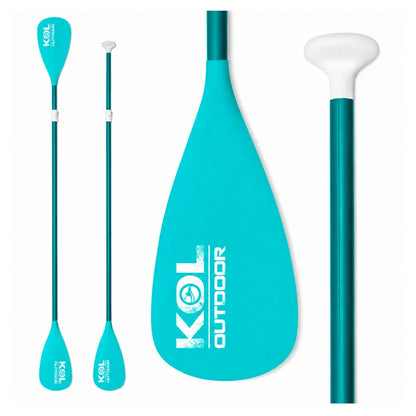 Pack Kayak SUP Kol Outdoor