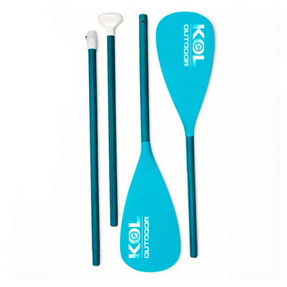 Pack Kayak SUP Kol Outdoor