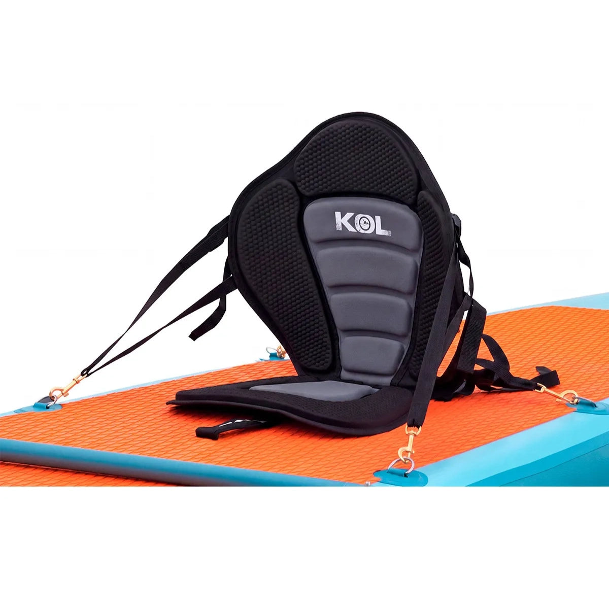 Pack Kayak SUP Kol Outdoor