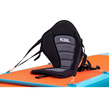 Pack Kayak SUP Kol Outdoor