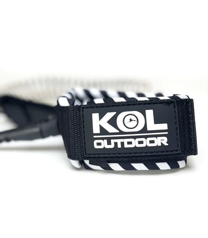 Pack 10 Leash Paddle Surf