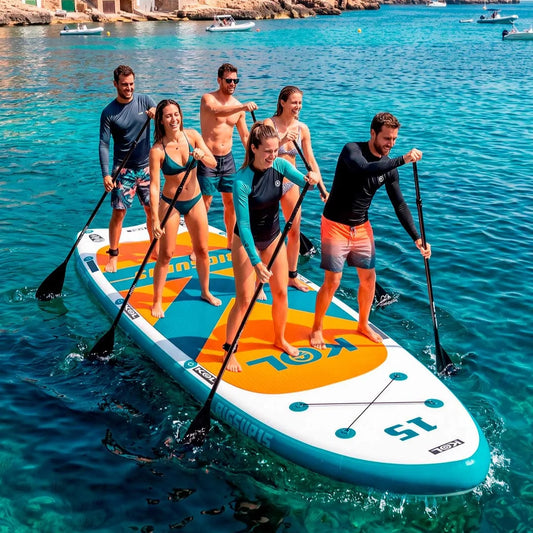 Tabla BIG SUP Kol Outdoor 15
