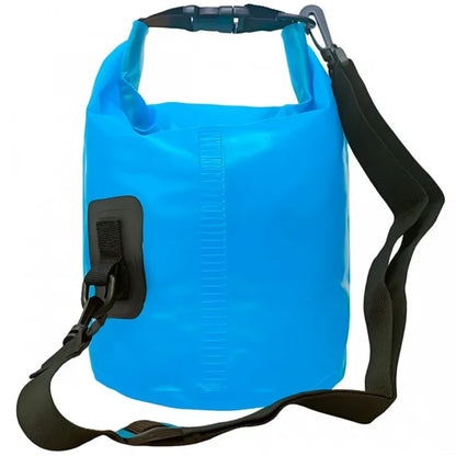 Bolsa Estanca Translucida Kol Outdoor