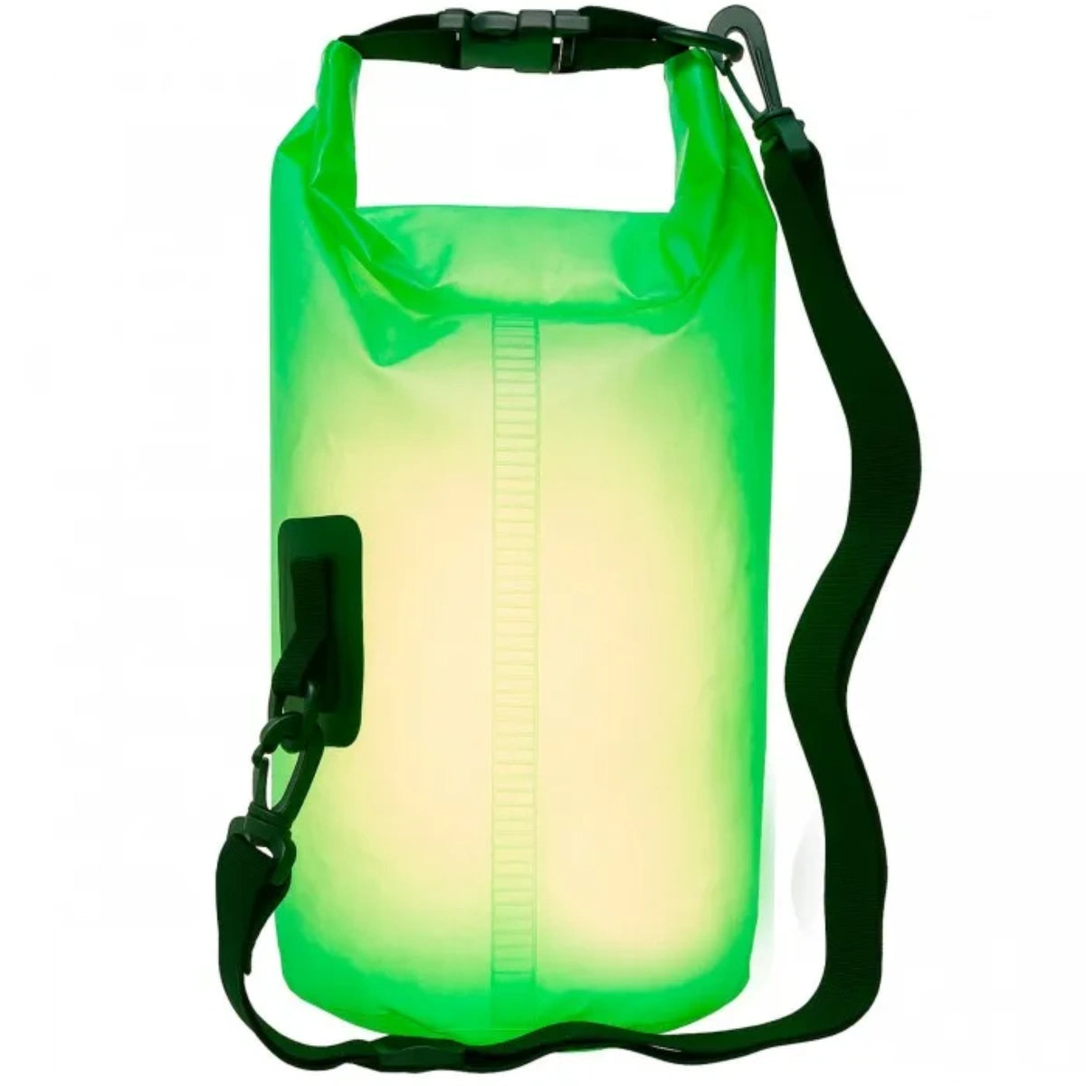 Bolsa Estanca Translucida Kol Outdoor