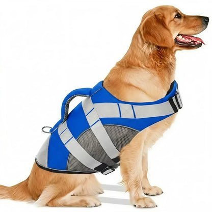 Chaleco Salvavidas Premium para Perro