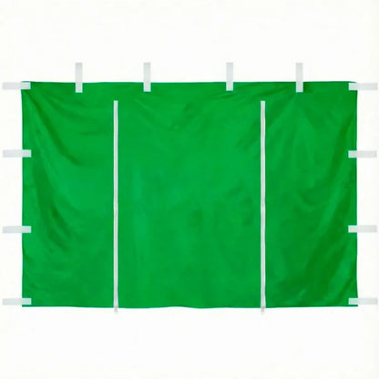 Lona Puerta 3x2m Carpa plegable