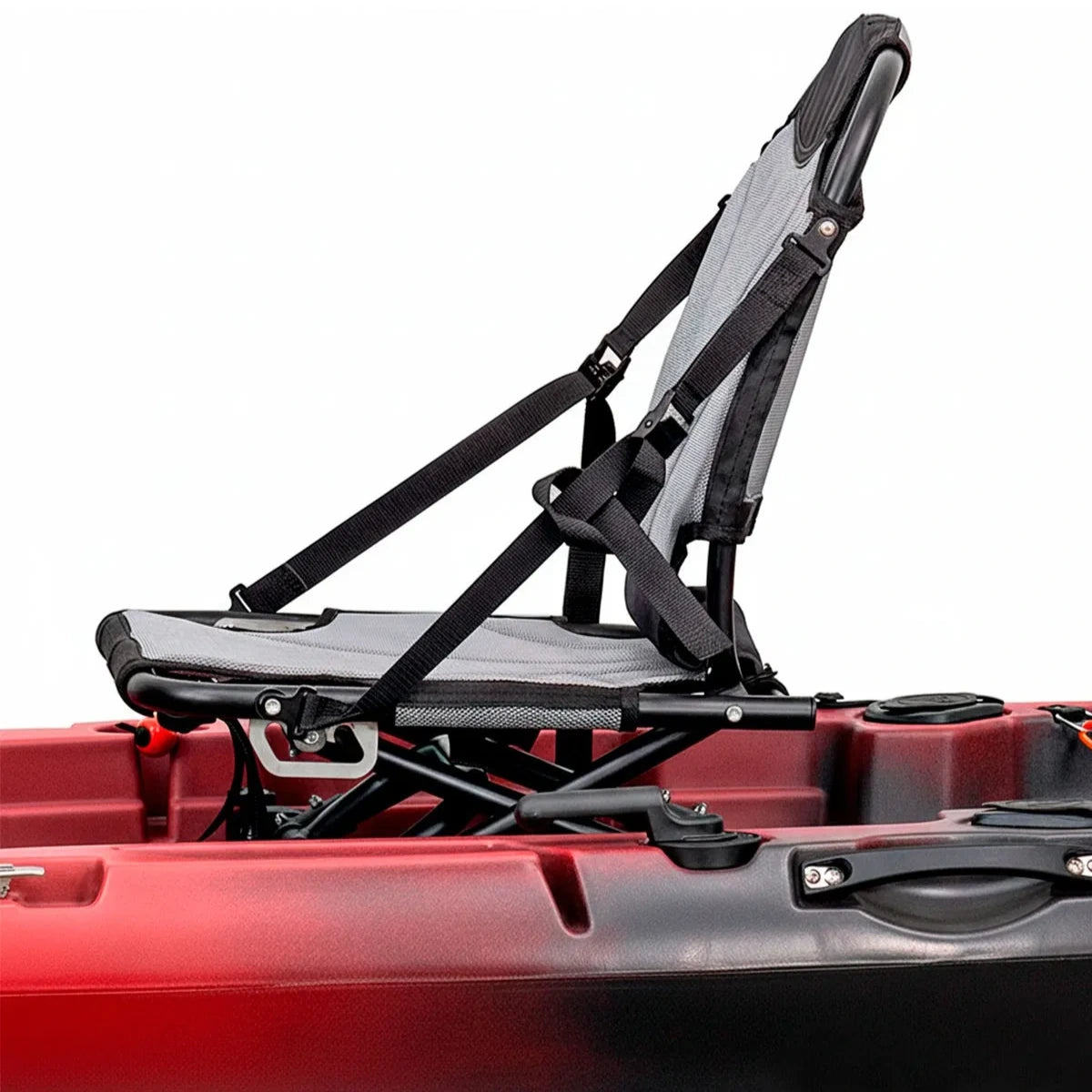 Dentex One Kayak modular a pedales KOL Outdoor