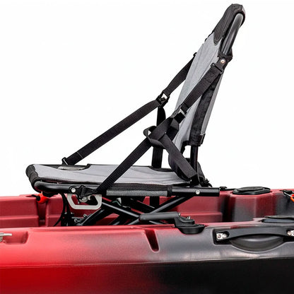 Dentex One Kayak modular a pedales KOL Outdoor