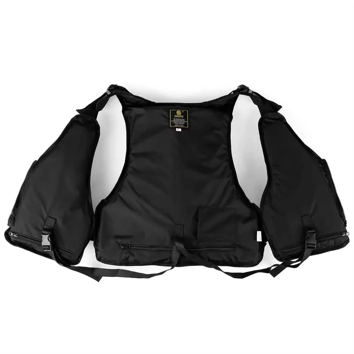 Chaleco Pesca J28