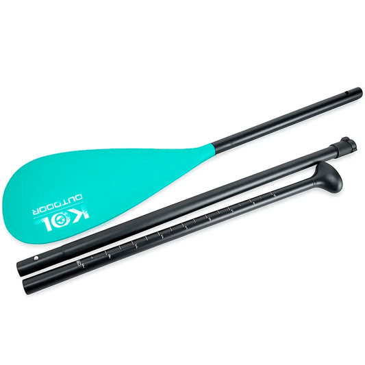 Pala Paddle Surf Kol Outdoor Basic 3 Piezas