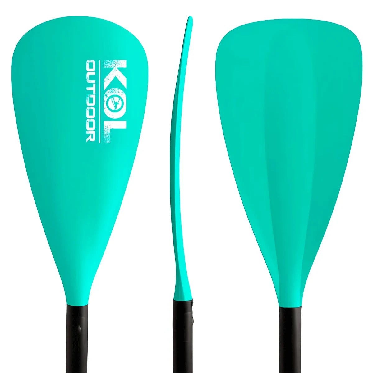 Pala Paddle Surf Kol Outdoor Basic 3 Piezas