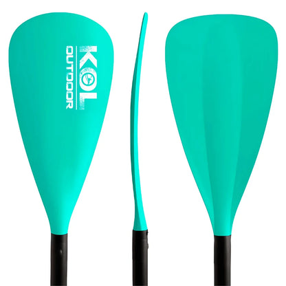 Pala Paddle Surf Kol Outdoor Basic 3 Piezas