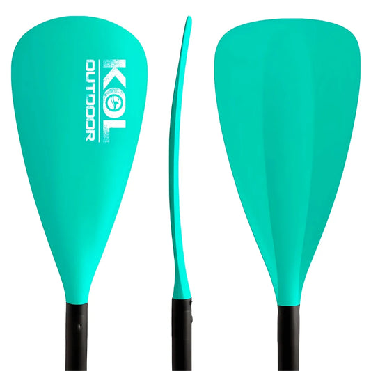 Pala Paddle Surf Kol Outdoor Basic 3 Piezas