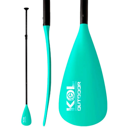 Pala Paddle Surf Kol Outdoor Basic 3 Piezas