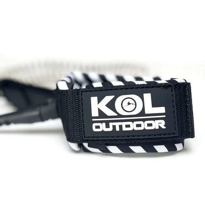 Leash Kol Outdoor Paddle Surf