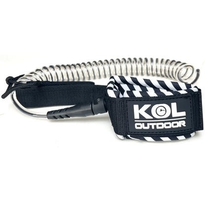 Leash Kol Outdoor Paddle Surf
